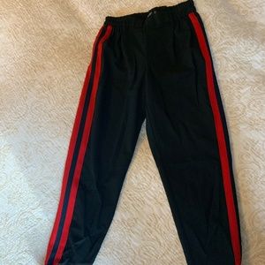 Berksha Track Pants